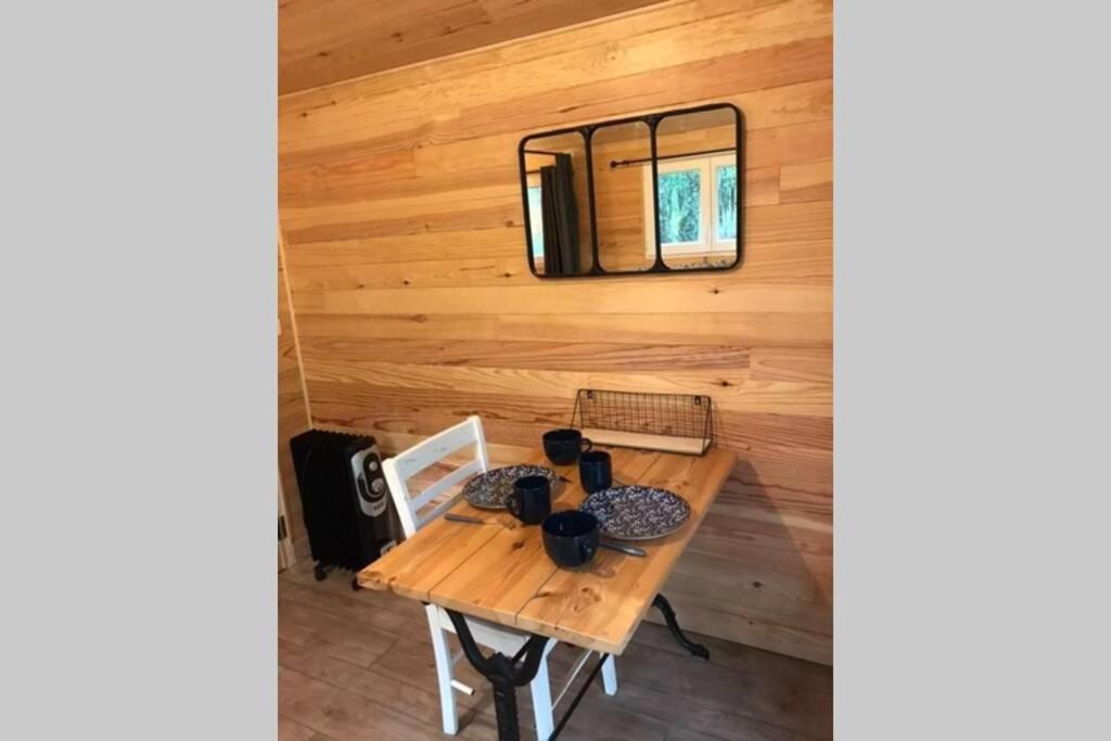 La Sapinede Apartment